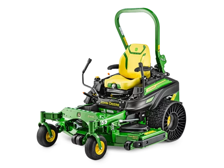 John Deere Z955R Profi Zero-Turn 137/152cm 25,6PS ZTrak | Dancover