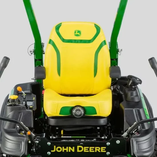John Deere Z955R Profi Zero-Turn 137/152cm 25,6PS ZTrak | Dancover – Image 9