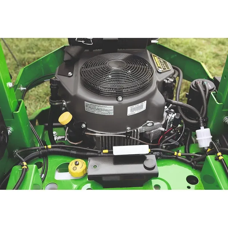 John Deere Z740R Profi Zero-Turn 122/137cm 16,2kW ZTrak | Dancover – Image 4