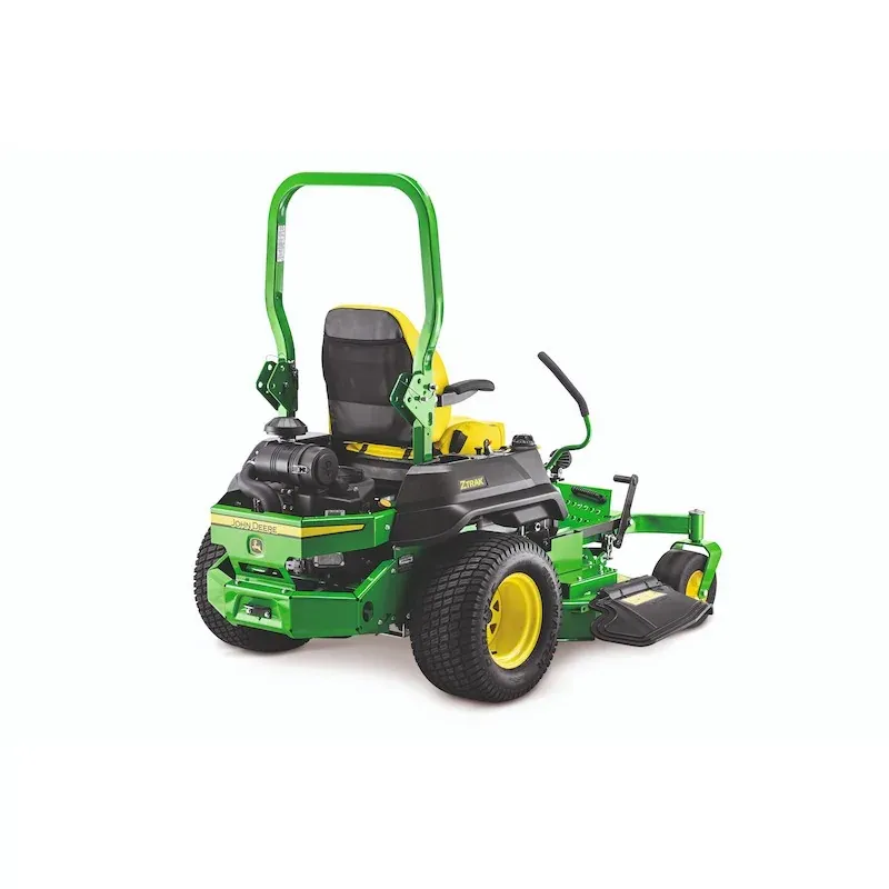 John Deere Z740R Profi Zero-Turn 122/137cm 16,2kW ZTrak | Dancover – Image 6