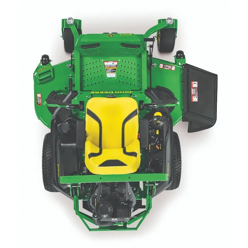 John Deere Z740R Profi Zero-Turn 122/137cm 16,2kW ZTrak | Dancover – Image 7