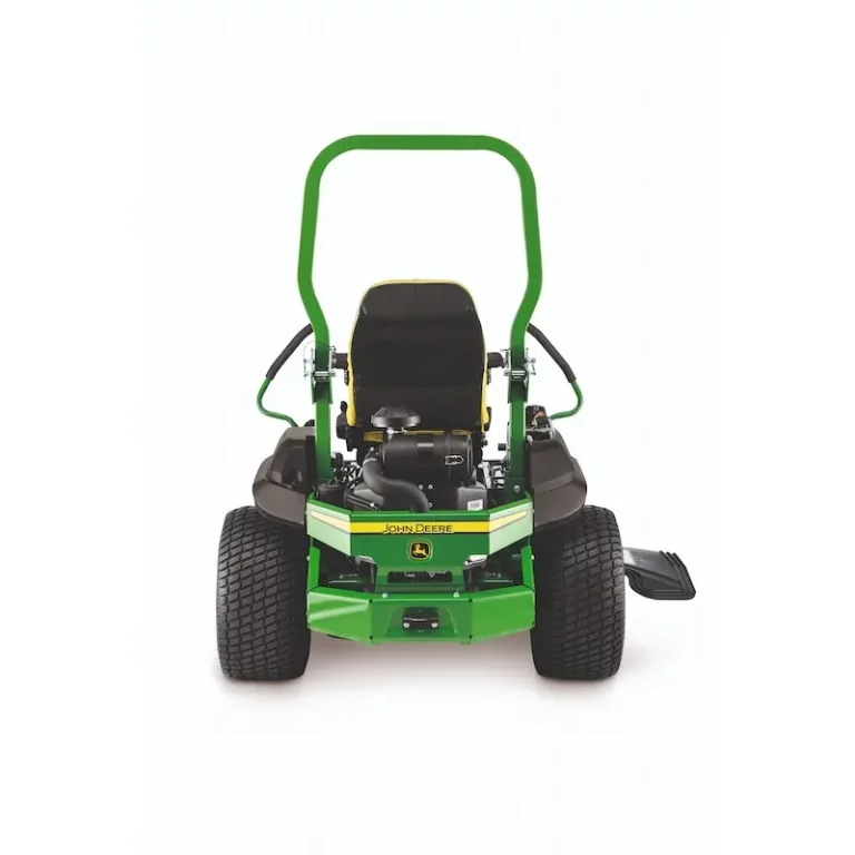 John Deere Z740R Profi Zero-Turn 122/137cm 16,2kW ZTrak | Dancover