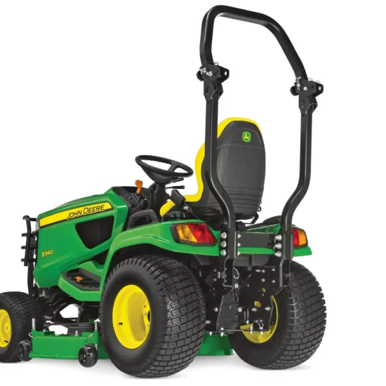 John Deere X940 Diesel-Gartentraktor 24,5PS 3-Zyl. MulchControl | Dancover – Image 6