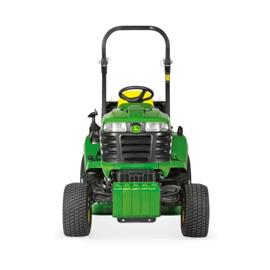 John Deere X940 Diesel-Gartentraktor 24,5PS 3-Zyl. MulchControl | Dancover – Image 8