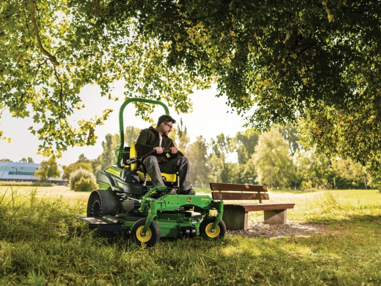 John Deere Z994R