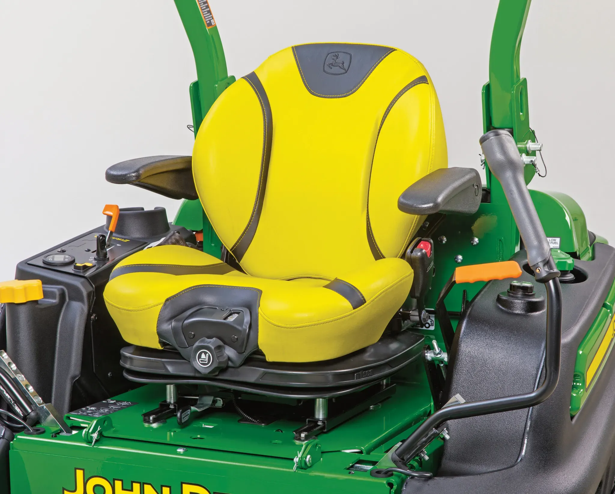 John Deere Z994R Diesel Zero-Turn 137/152cm 24,7PS Profi | Dancover – Image 5