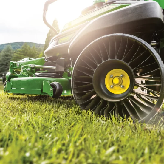 John Deere Z994R Diesel Zero-Turn 137/152cm 24,7PS Profi | Dancover – Image 8