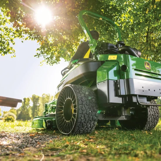 John Deere Z994R Diesel Zero-Turn 137/152cm 24,7PS Profi | Dancover – Image 9