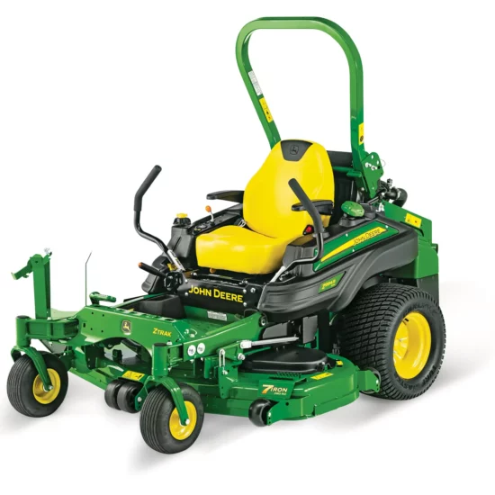 John Deere Z994R Diesel Zero-Turn 137/152cm 24,7PS Profi | Dancover – Image 3