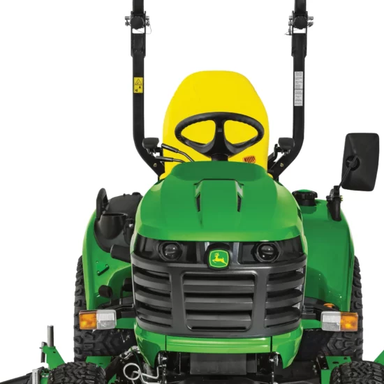 John Deere X948