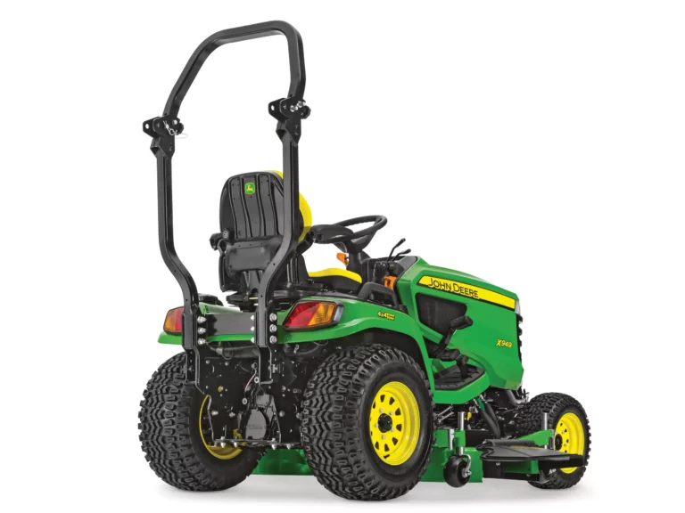 John Deere X949