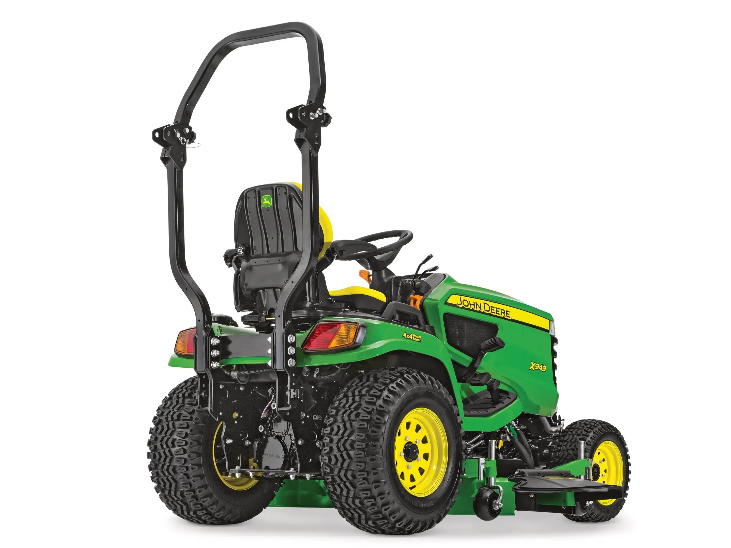 John Deere X949