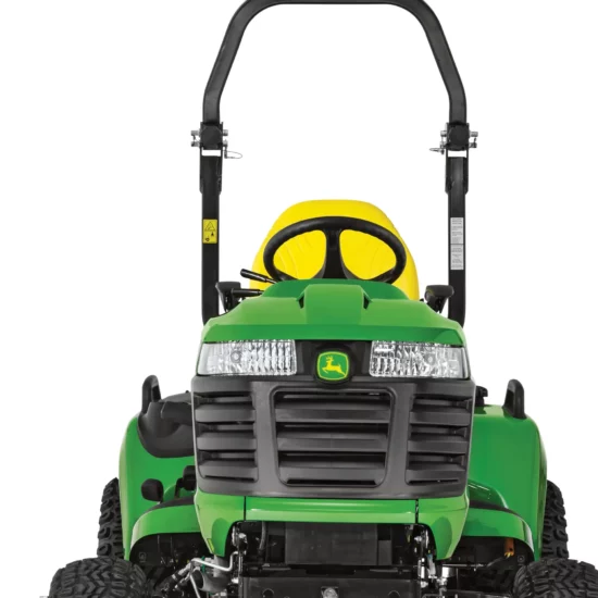 John Deere X949 Diesel 4WD 4-Rad-Lenkung 24,5PS AutoConnect | Dancover – Image 3