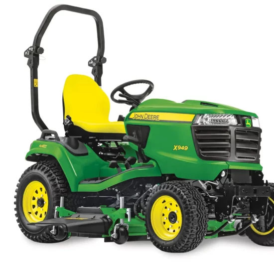 John Deere X949