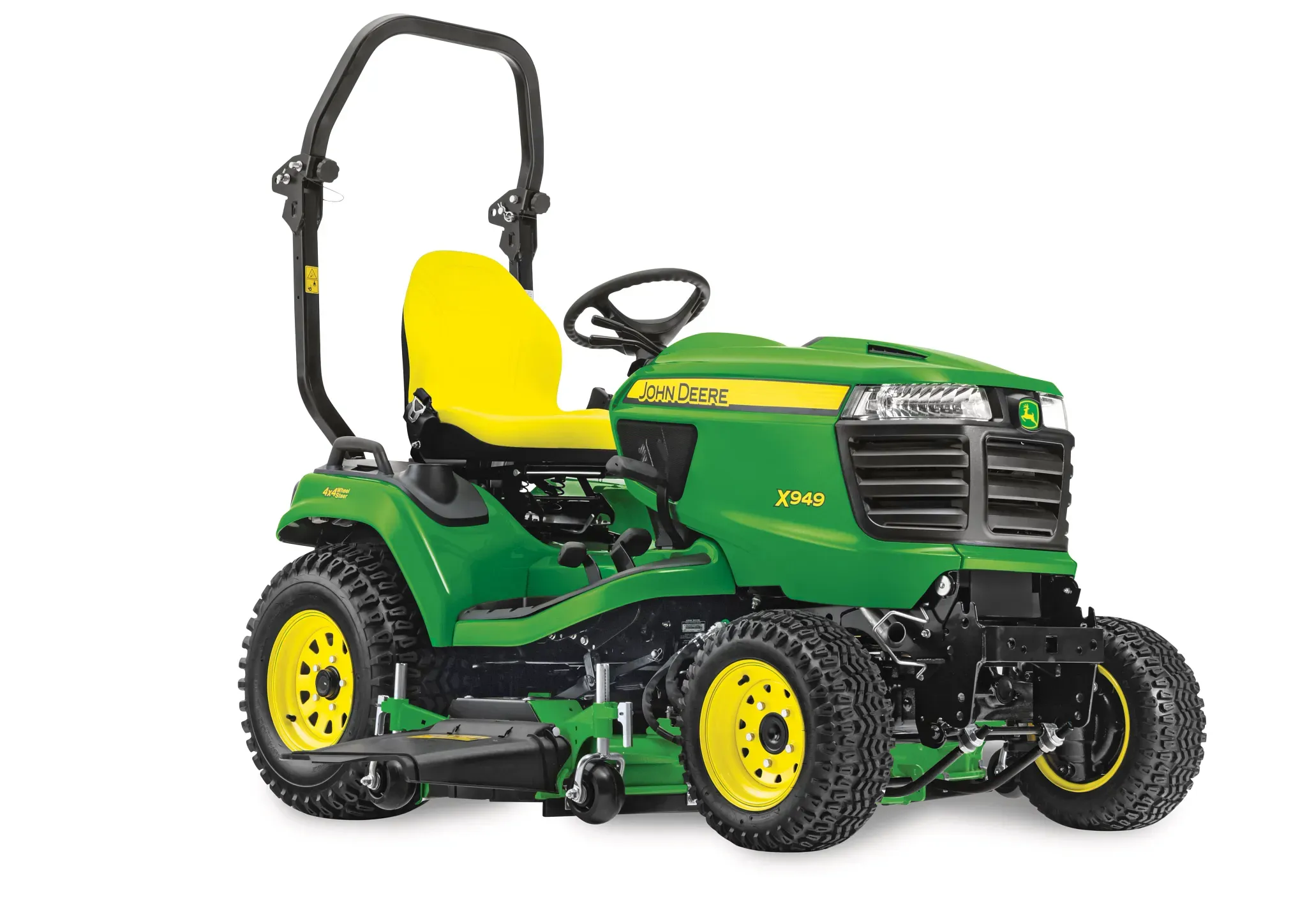 John Deere X949