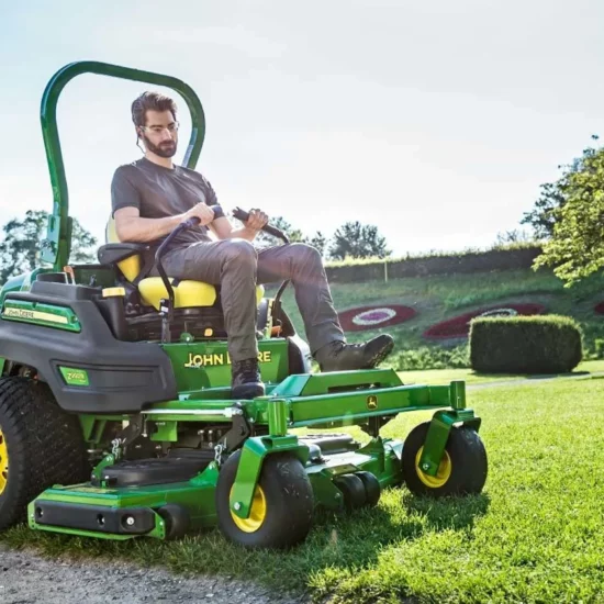 John Deere Z997R Zero-Turn Dieselmäher | Dancover – Image 3
