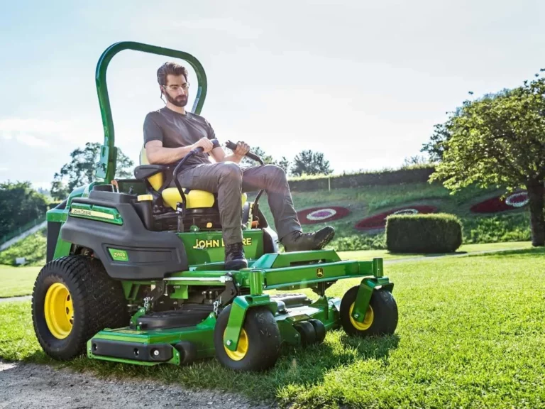 John Deere Z997R