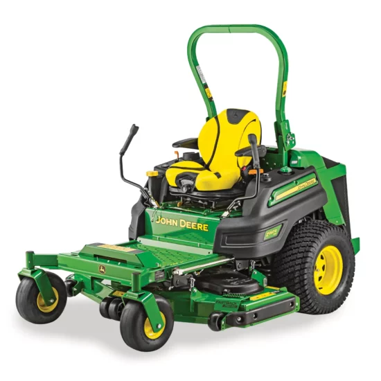 John Deere Z997R