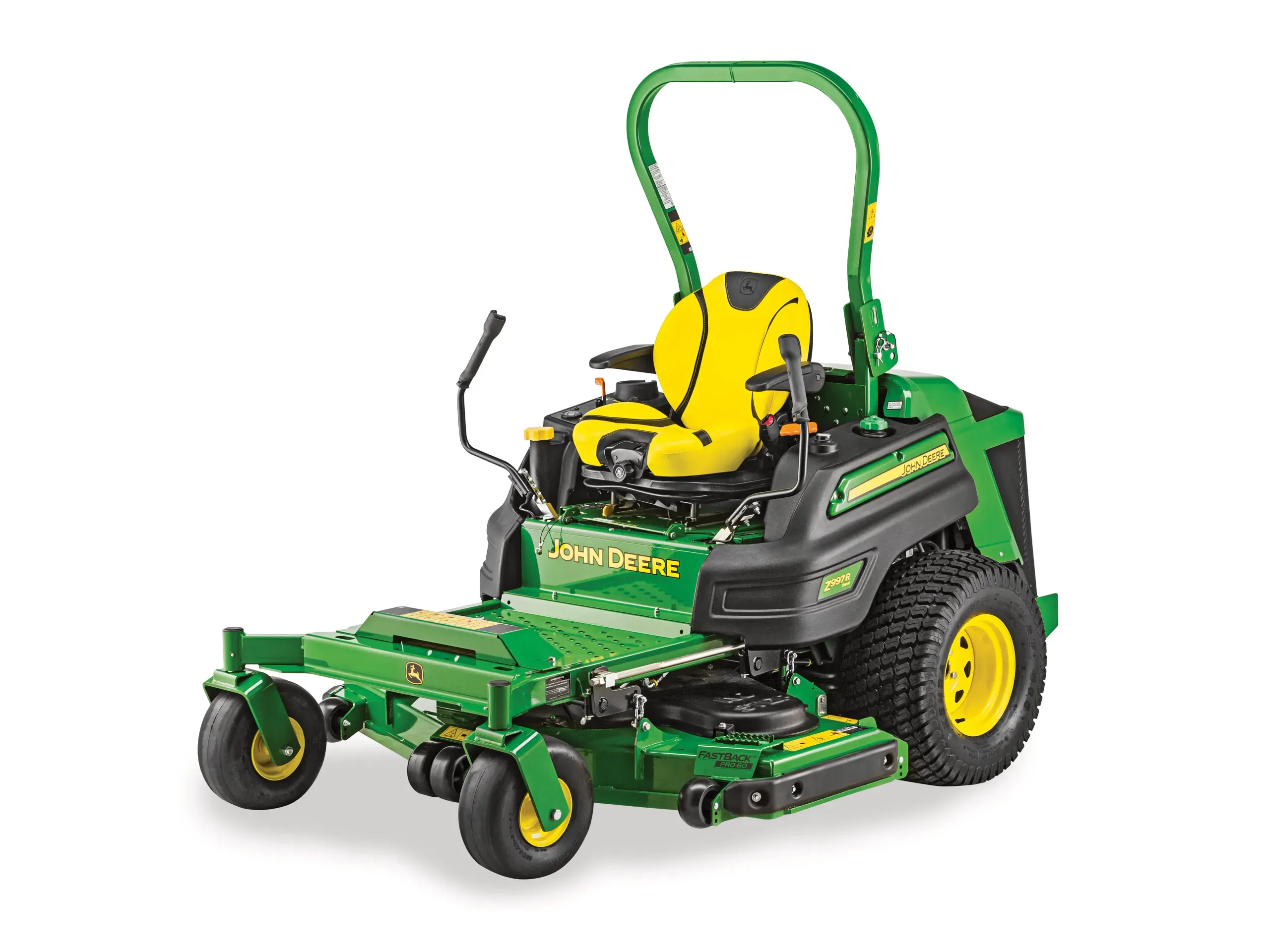 John Deere Z997R