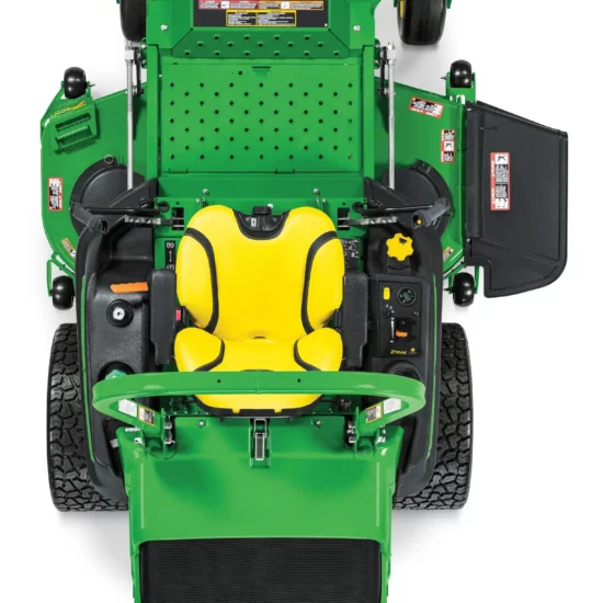 John Deere Z997R Zero-Turn Dieselmäher | Dancover – Image 6