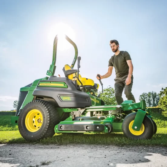John Deere Z997R Zero-Turn Dieselmäher | Dancover – Image 7