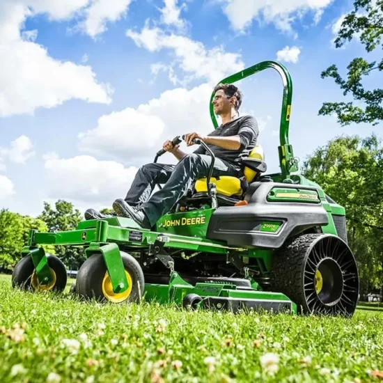 John Deere Z997R Zero-Turn Dieselmäher | Dancover – Image 9