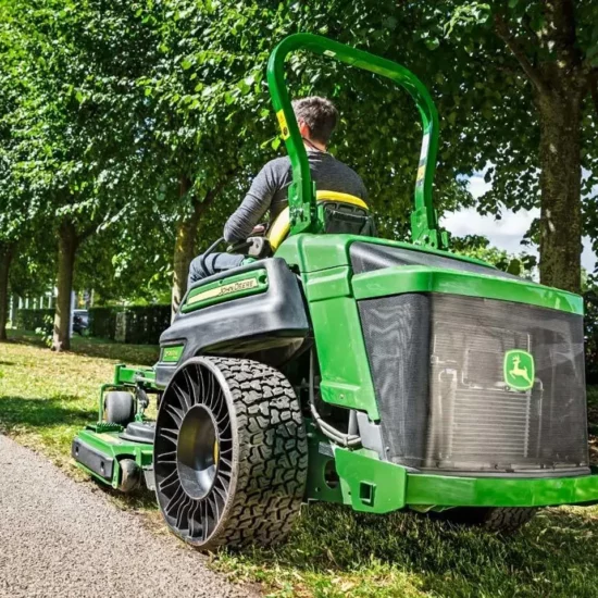 John Deere Z997R Zero-Turn Dieselmäher | Dancover – Image 10