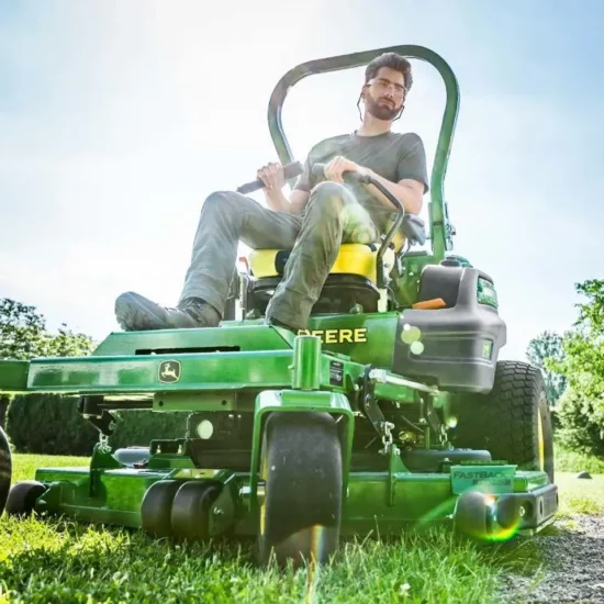 John Deere Z997R Zero-Turn Dieselmäher | Dancover – Image 11