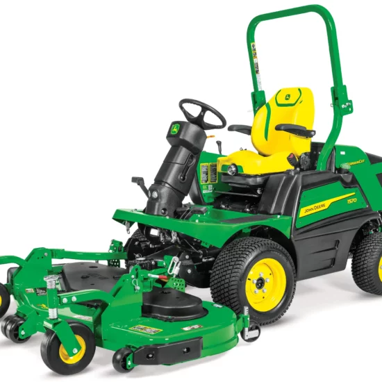 John Deere 1570