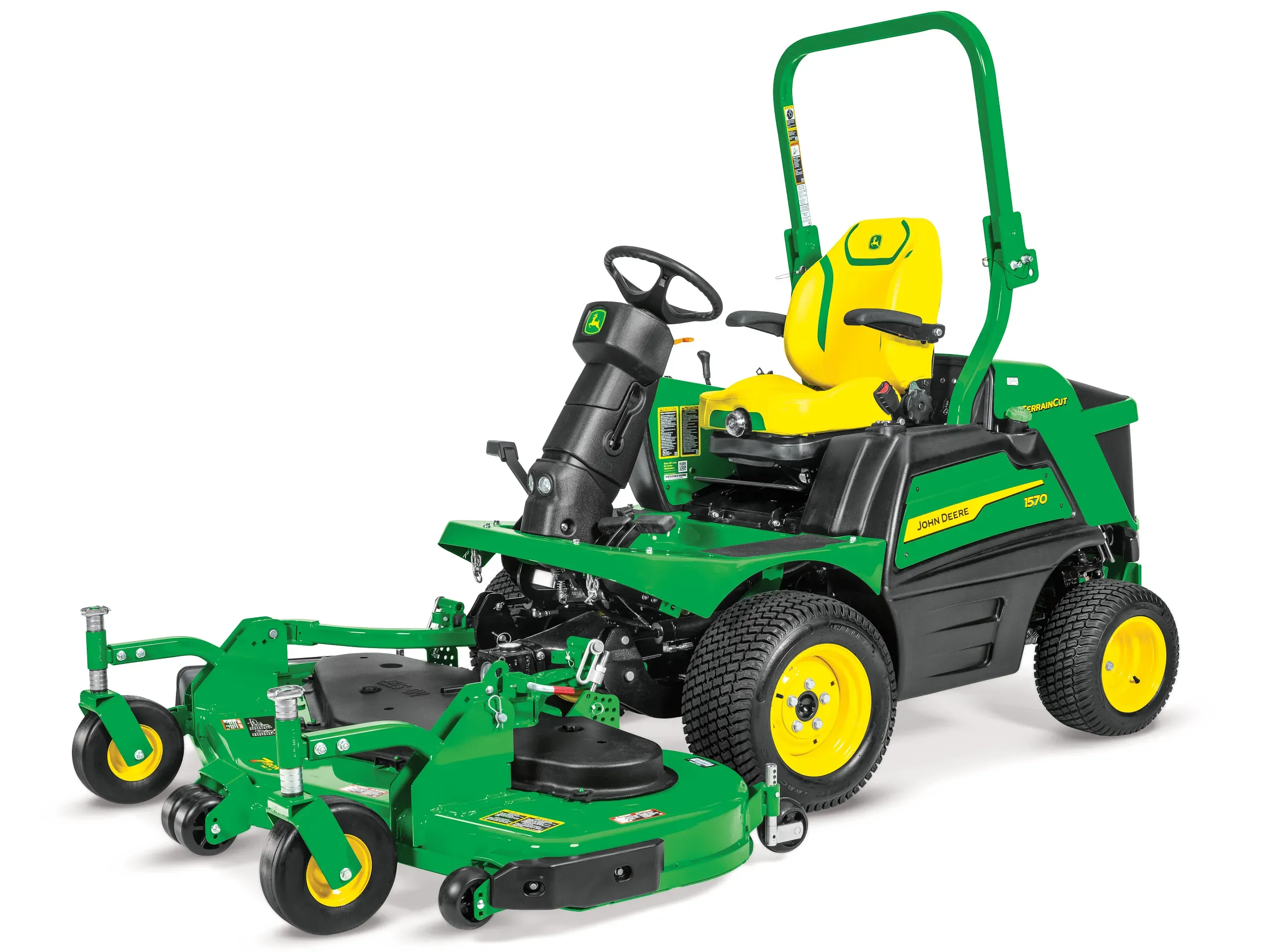 John Deere 1570