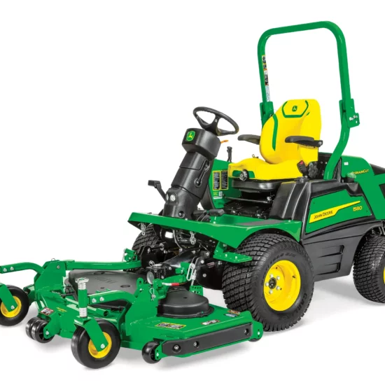 John Deere 1580