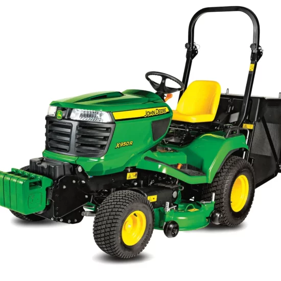 John Deere X950R