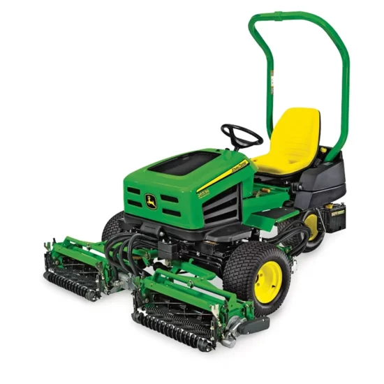 John Deere 2653B