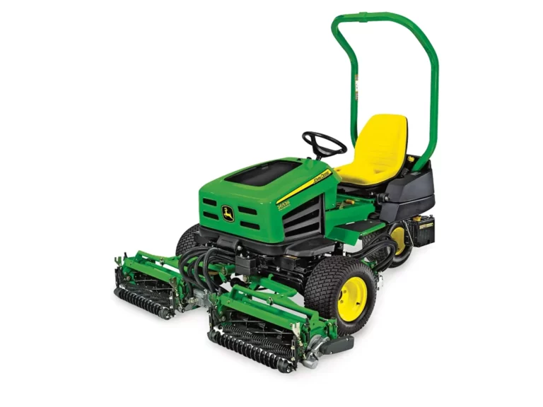 John Deere 2653B
