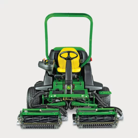 John Deere 2653B PrecisionCut Spindelmäher | Dancover – Image 3