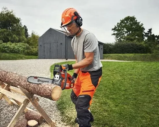 Husqvarna 445