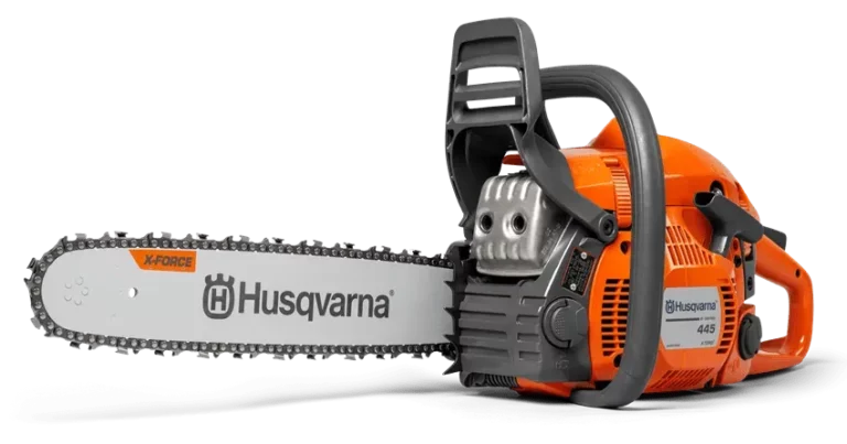 Husqvarna 445