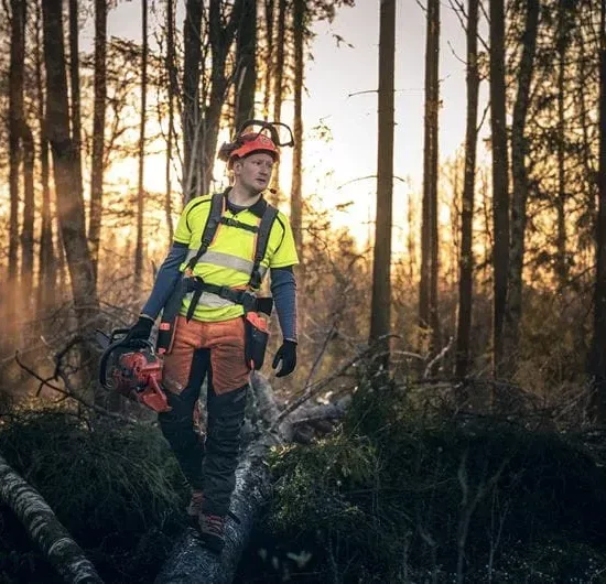 Husqvarna 560 XP G