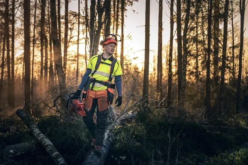 Husqvarna 560 XP G