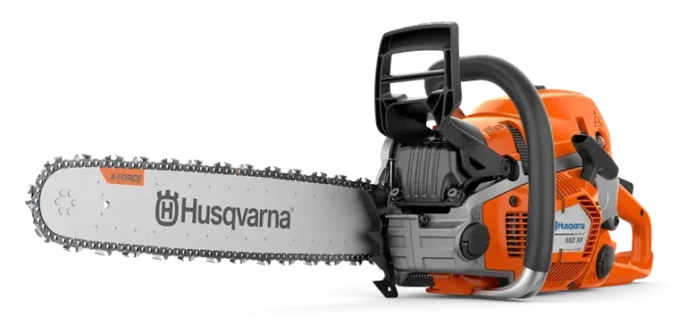 Husqvarna 560 XP G