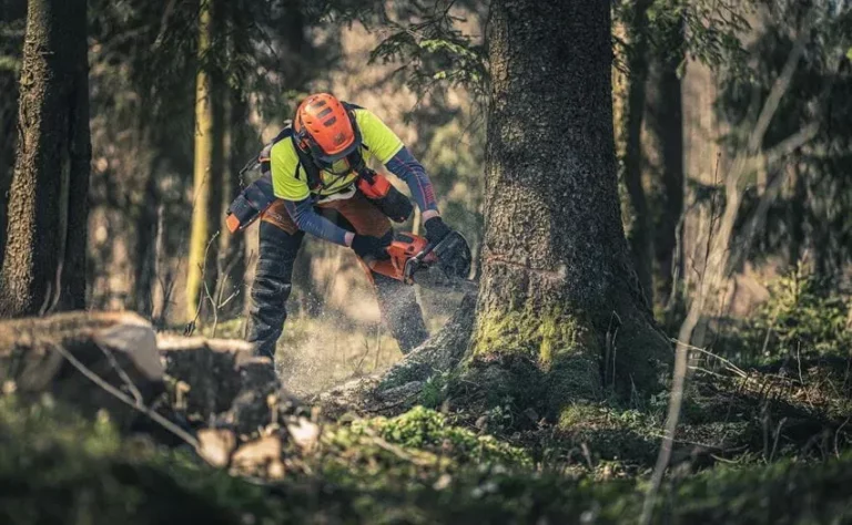 Husqvarna 560 XP G Kettensäge 59,8 cm³ – RevBoost & Griffheizung 38 cm