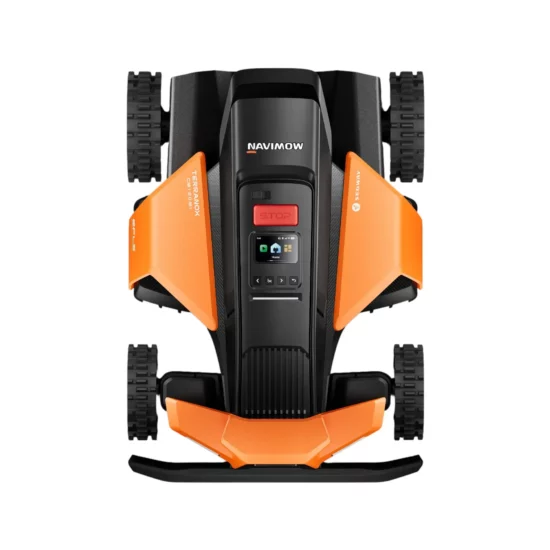 Segway Navimow Terranox CM240M1 – Professioneller Mähroboter bis 24.000 m² – Image 2