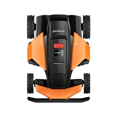 Segway Navimow Terranox CM240M1