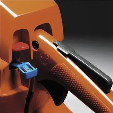 Husqvarna 435 Kettensäge 38,2 cm³ – X-Torq® & Smart Start® 35 cm – Image 5