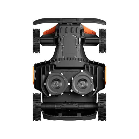 Segway Navimow H230E – GPS-Mähroboter Ohne Begrenzungsdraht bis 3.000 m² – Image 3