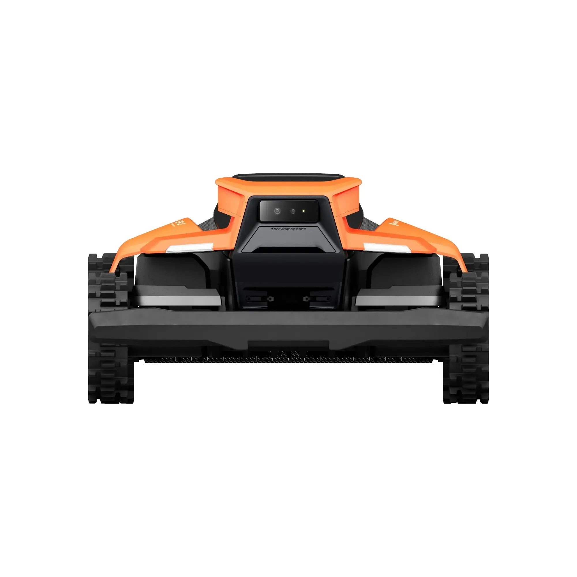 Segway Navimow Terranox CM120M1 – Professioneller Mähroboter bis 12.000 m² – Image 4