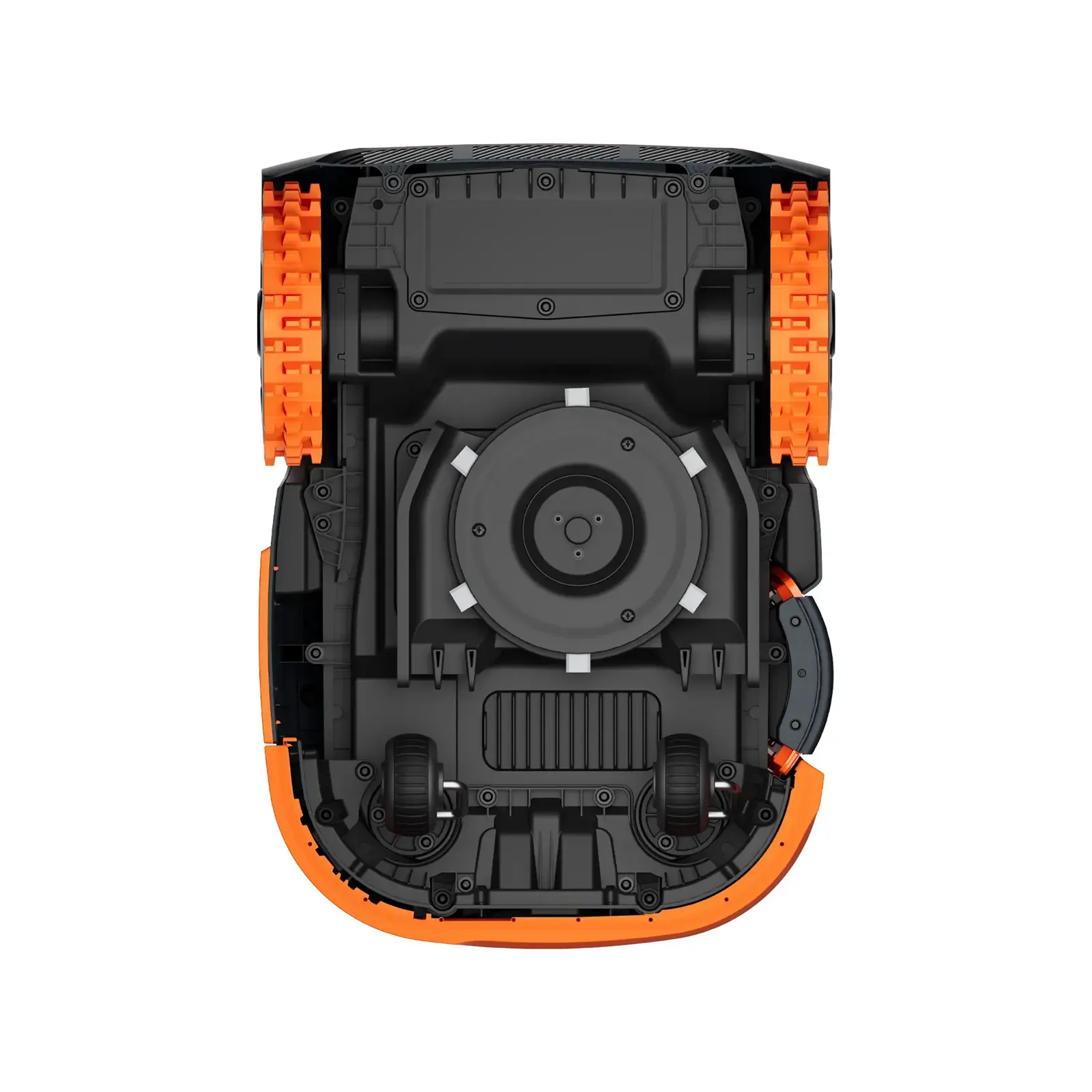Segway Navimow H215E