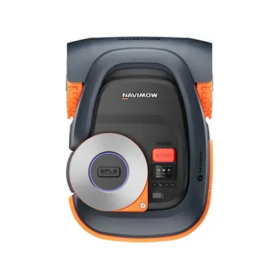 Segway Navimow H210E