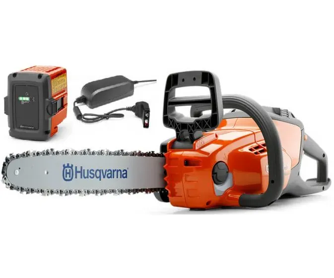 Husqvarna Akku-Kettensäge 36 V
