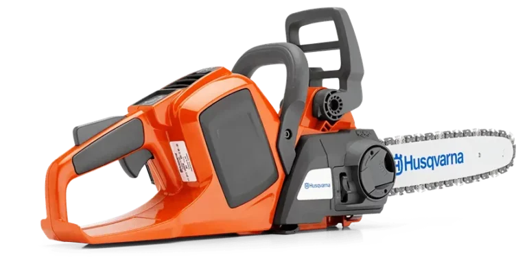 Husqvarna 340i